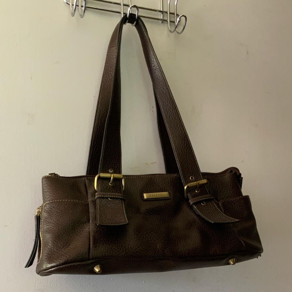 Rosetti Purse